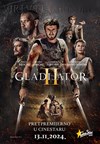 Gladijator II ScreenX