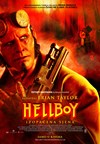 Hellboy: Izopačena sjena