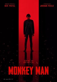 Monkey Man 