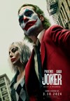 Joker: Ludilo u dvoje ScreenX