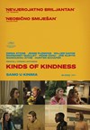 Kinds of Kindness